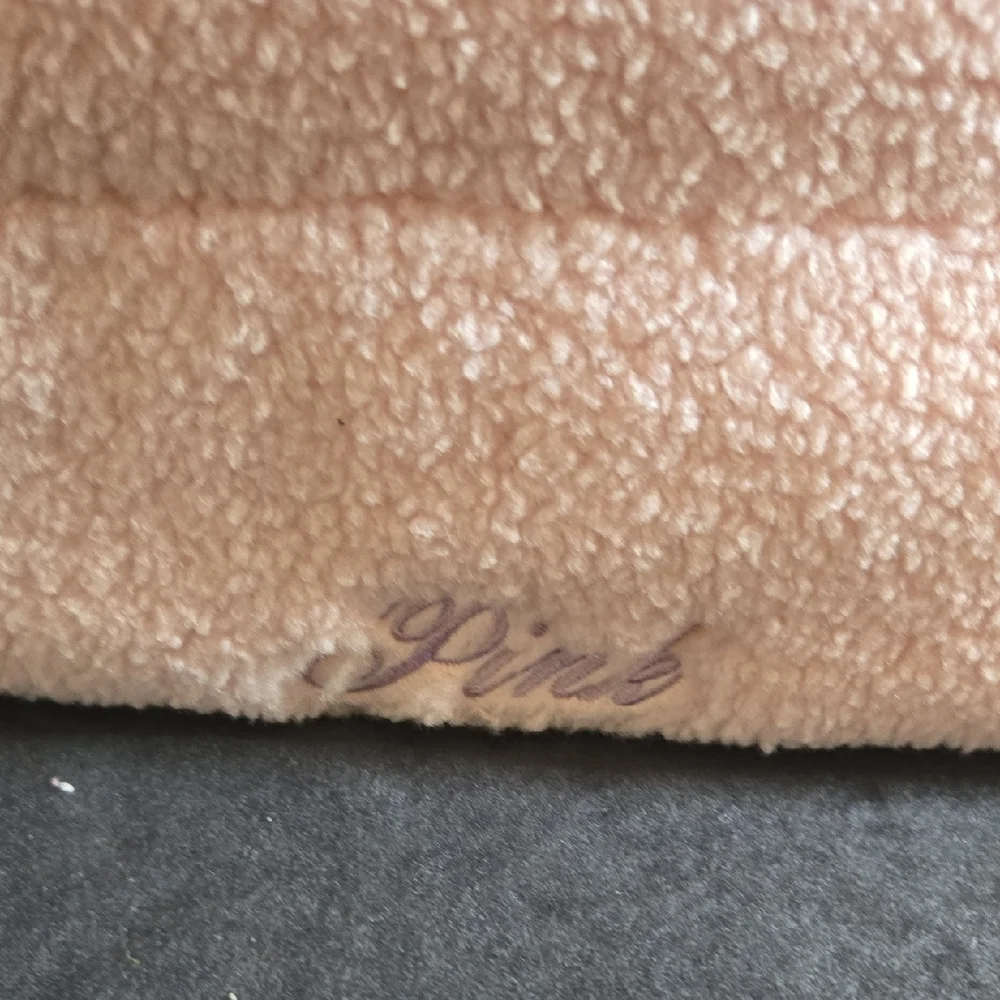 Pink Women's Tote Bag FASHION SHOW 2025 VICTORIA'S SECRET NWT - Picture 3 of 9